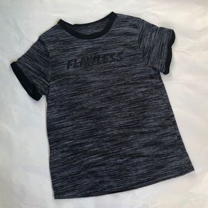 Flawless Graphic shirt